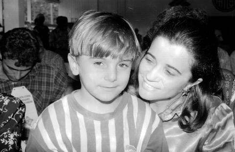 Original Digitaal object not accessible