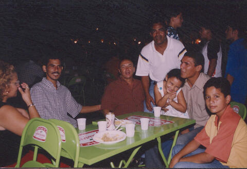 Original Objeto digital not accessible