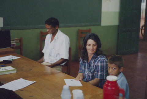 Original Objeto digital not accessible