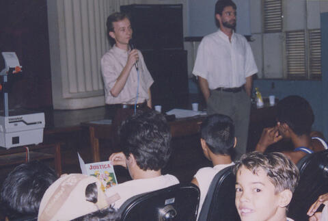 Original Objeto digital not accessible