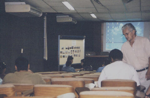 Original Objeto digital not accessible