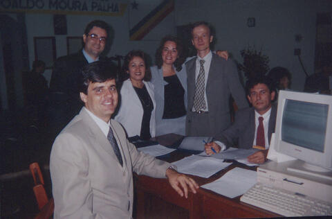 Original Objeto digital not accessible