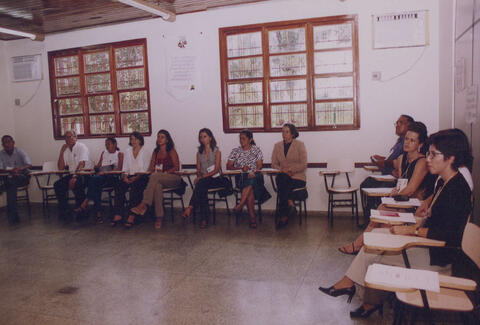 Original Objeto digital not accessible