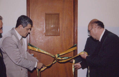 Original Objeto digital not accessible