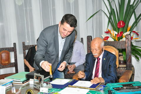 Original Objeto digital not accessible