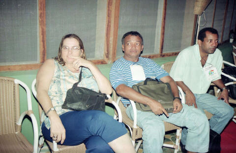 Original Objeto digital not accessible