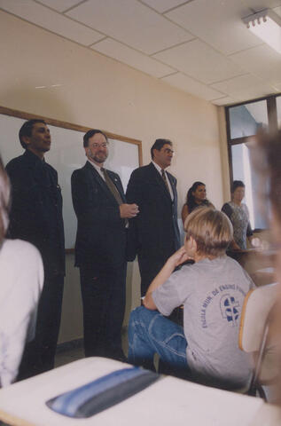 Original Objeto digital not accessible