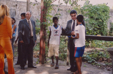 Original Objeto digital not accessible