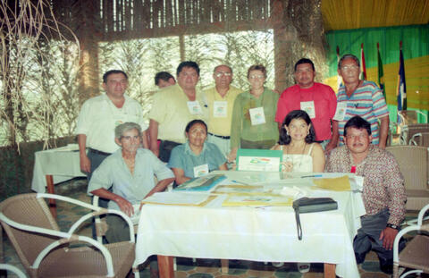 Original Document numérique not accessible