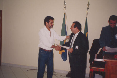 Original Objeto digital not accessible