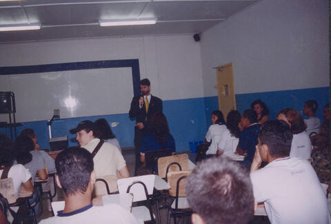 Original Objeto digital not accessible