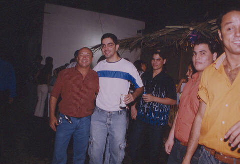 Original Objeto digital not accessible