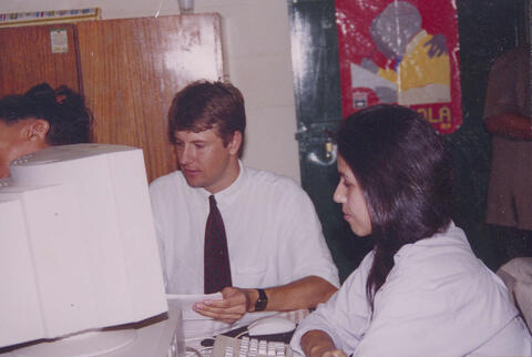 Original Objeto digital not accessible