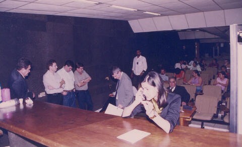 Original Objeto digital not accessible