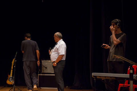 Original Digitaal object not accessible