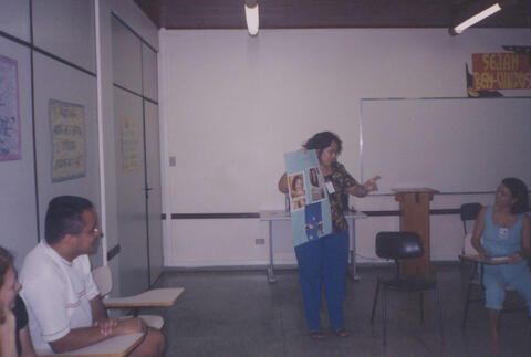 Original Objeto digital not accessible