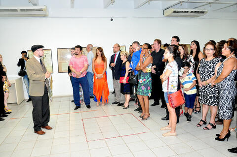 Original Objeto digital not accessible