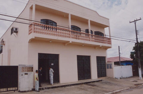 Original Objeto digital not accessible