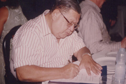 Original Objeto digital not accessible