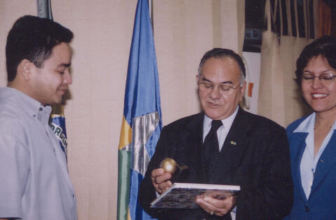 Original Objeto digital not accessible