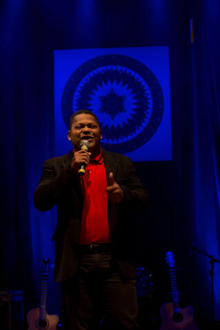 Original Digitaal object not accessible