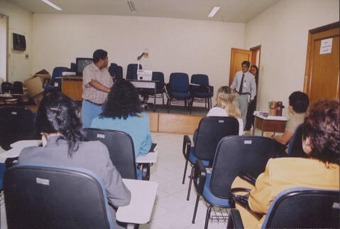 Original Objeto digital not accessible