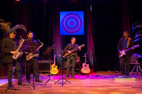 Original Digitaal object not accessible