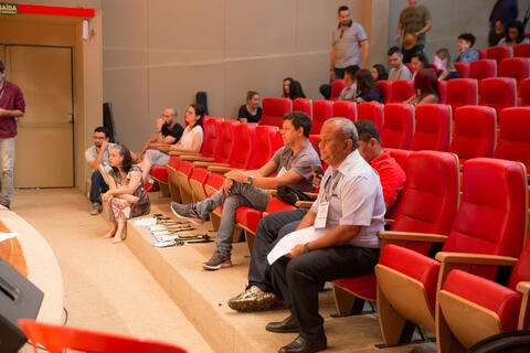 Original Digitaal object not accessible