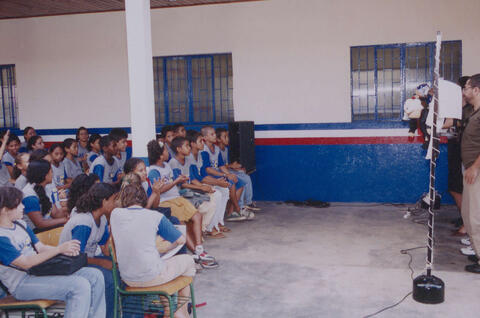 Original Objeto digital not accessible