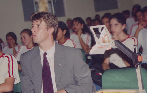 Original Objeto digital not accessible