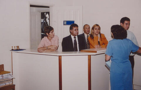 Original Objeto digital not accessible