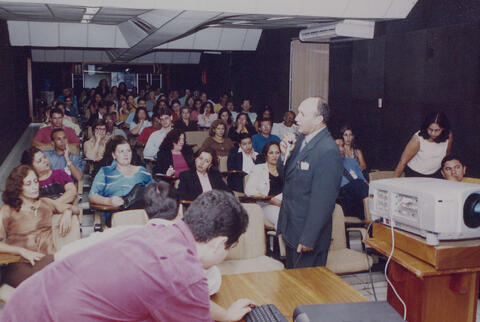 Original Objeto digital not accessible