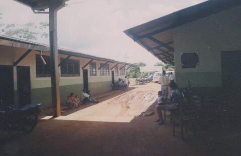 Original Objeto digital not accessible