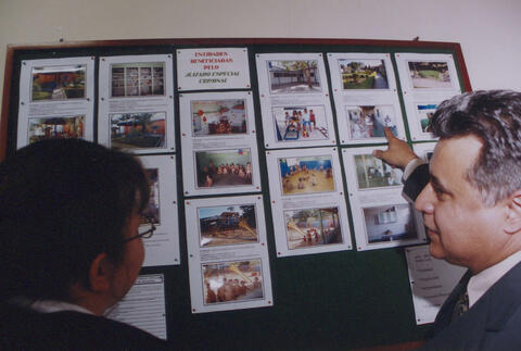 Original Objeto digital not accessible