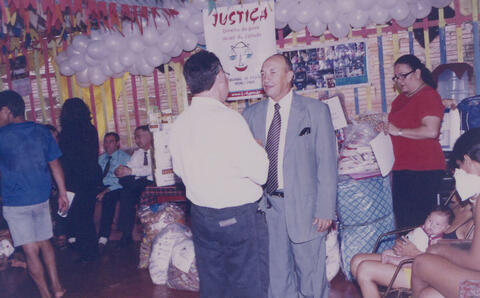 Original Objeto digital not accessible