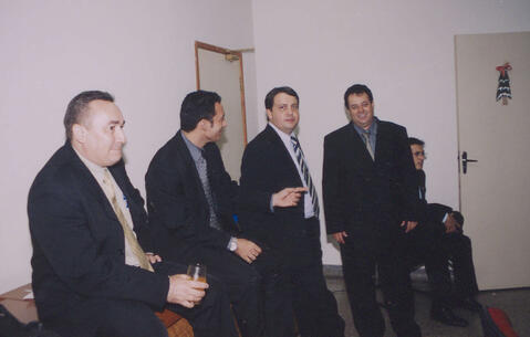 Original Objeto digital not accessible