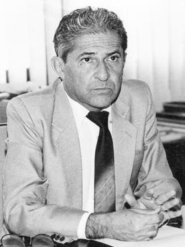 Dimas Riberio da Fonseca