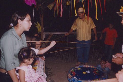 Original Objeto digital not accessible