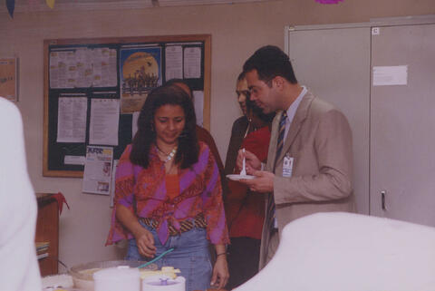 Original Objeto digital not accessible