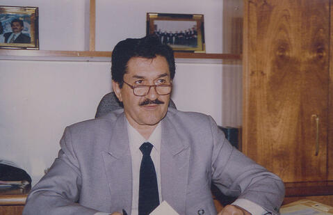 Original Objeto digital not accessible