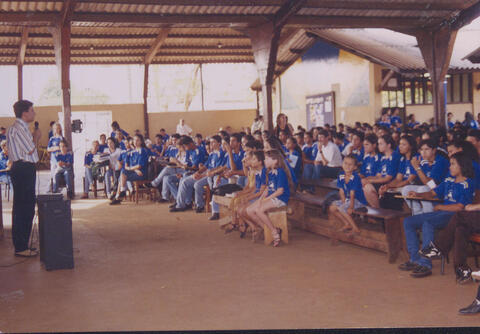 Original Objeto digital not accessible