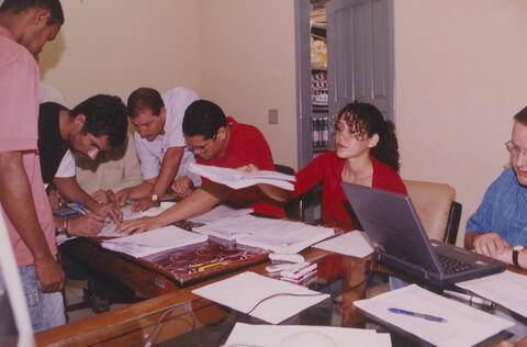 Original Objeto digital not accessible