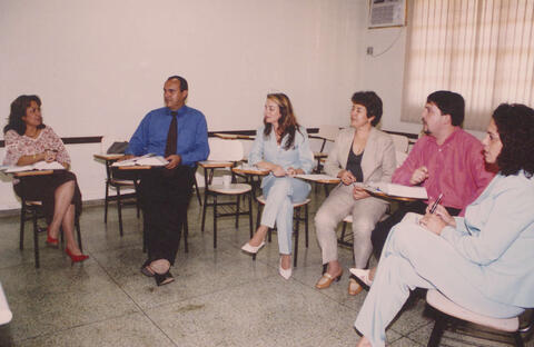 Original Objeto digital not accessible