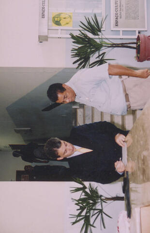 Original Objeto digital not accessible