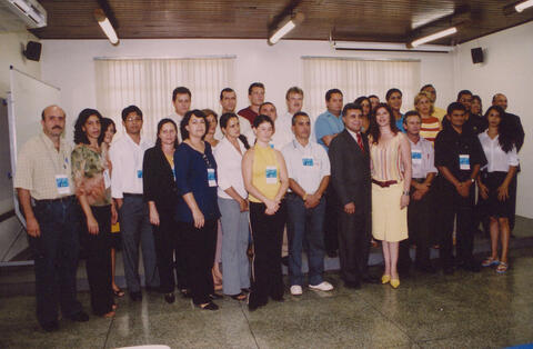 Original Objeto digital not accessible