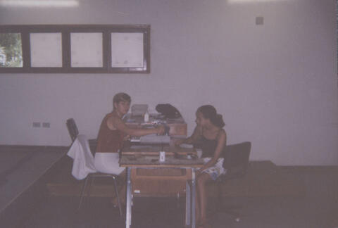 Original Objeto digital not accessible