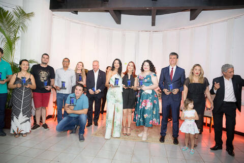 Original Digitaal object not accessible