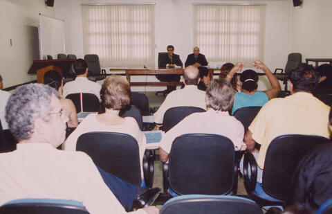 Original Objeto digital not accessible