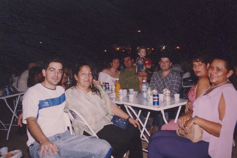 Original Objeto digital not accessible