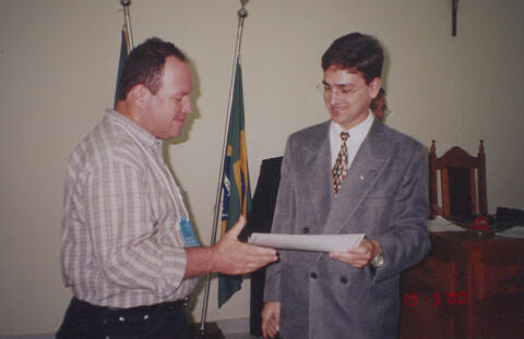 Original Objeto digital not accessible